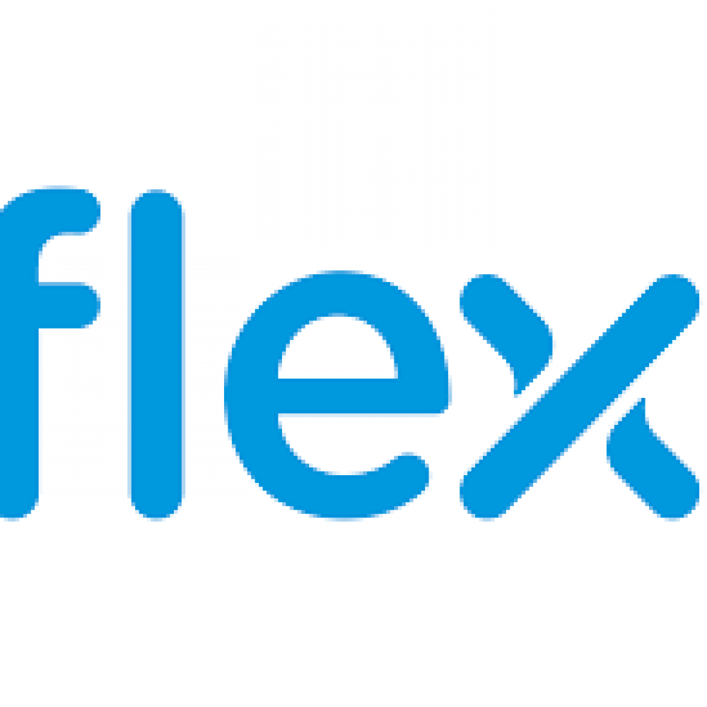 flex imagen