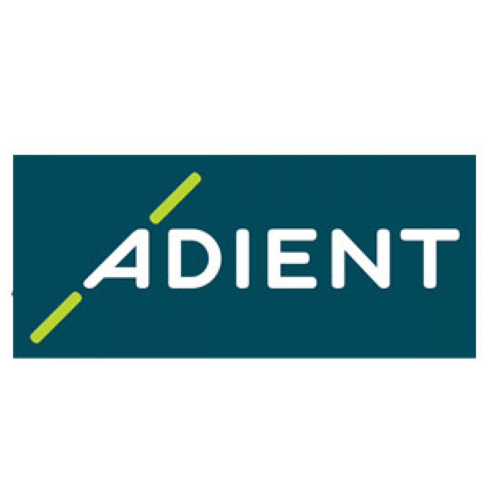 logo adient