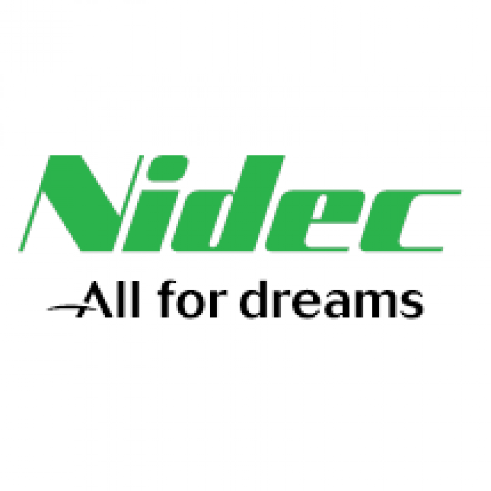 nidec logo5